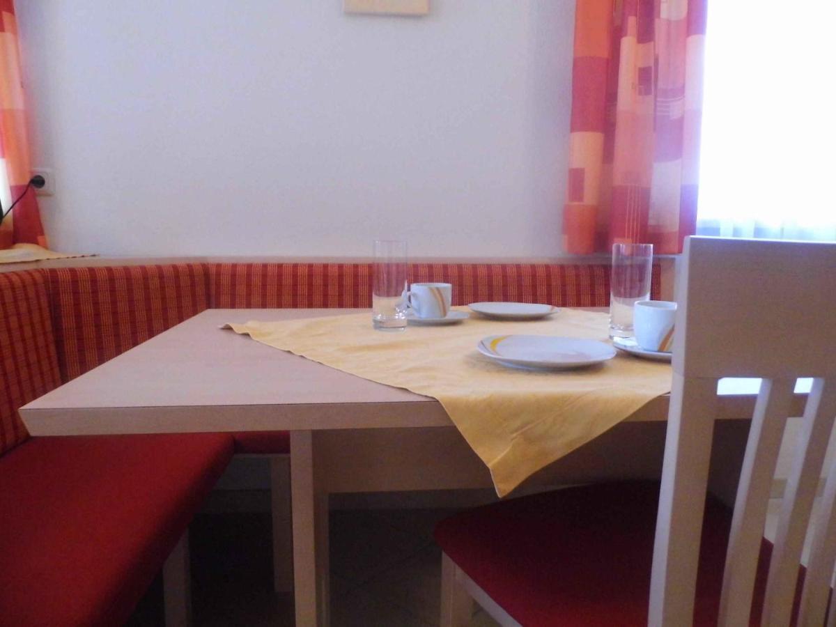 Ferienwohnung Viehhauser Hüttschlag Zewnętrze zdjęcie