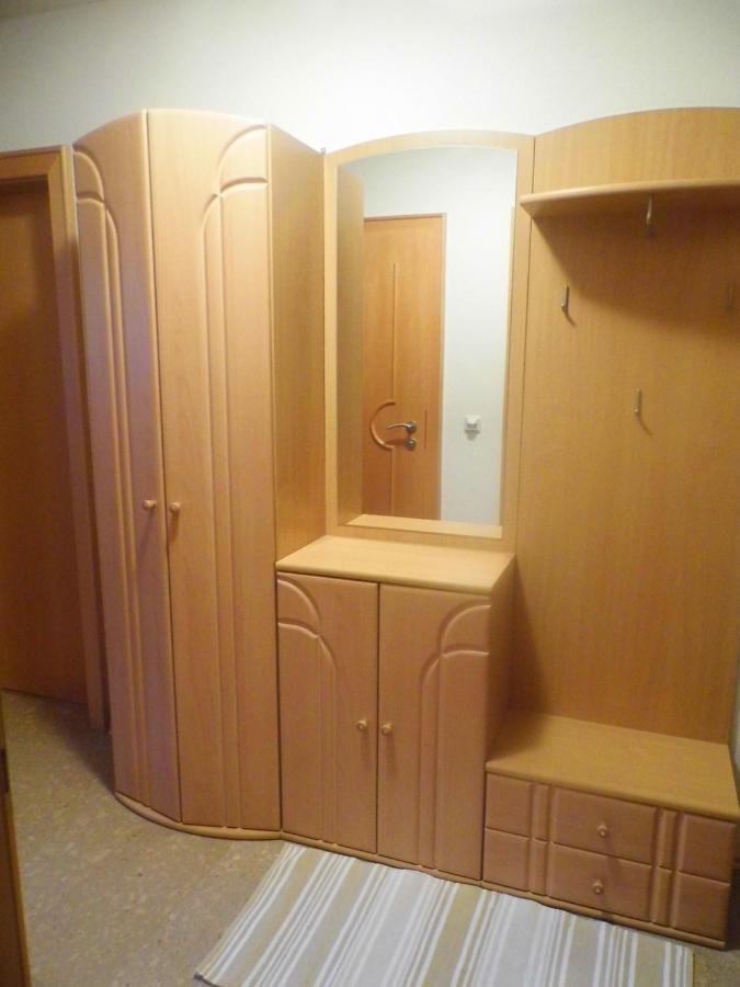 Ferienwohnung Viehhauser Hüttschlag Zewnętrze zdjęcie